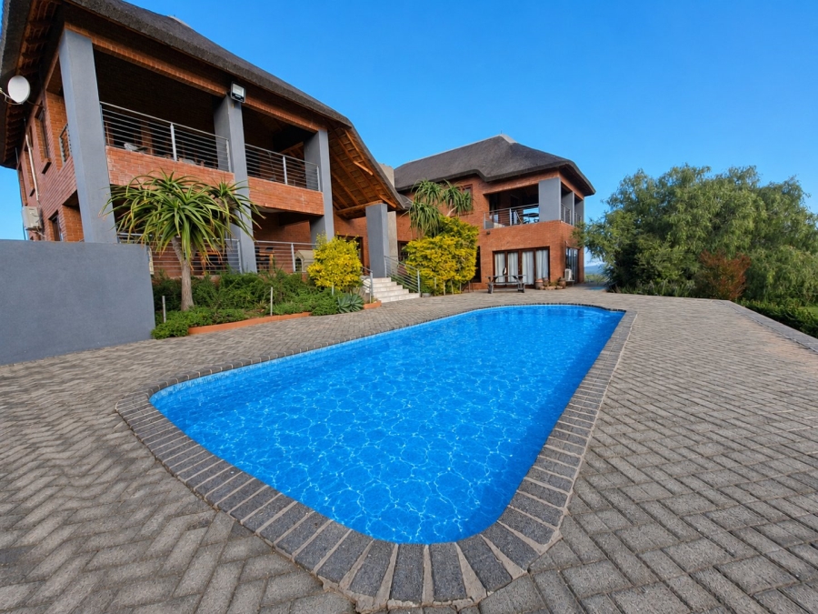 Commercial Property for Sale in Oudtshoorn Rural Western Cape